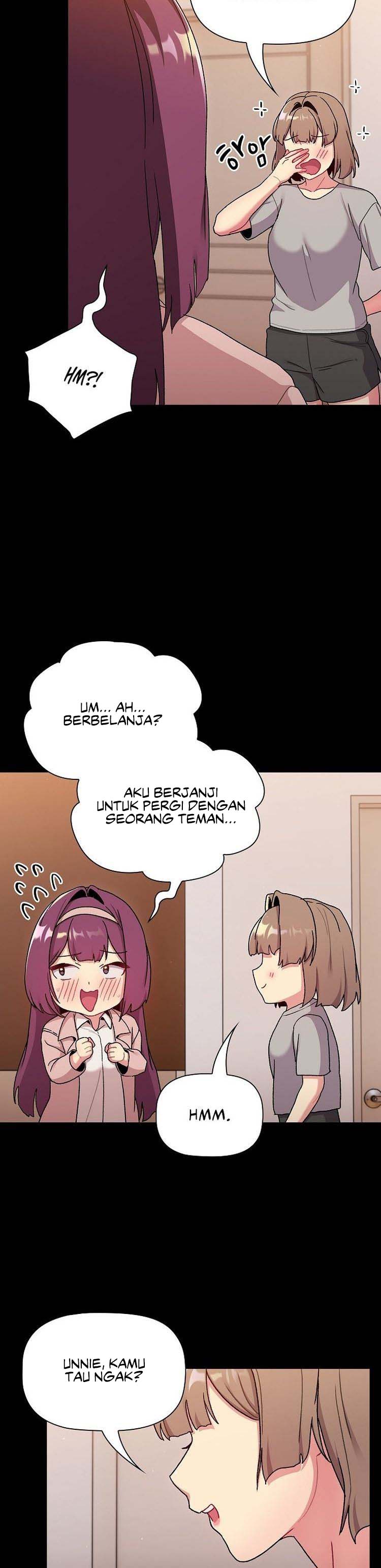 What am I supossed to do now? - Chapter 71 3