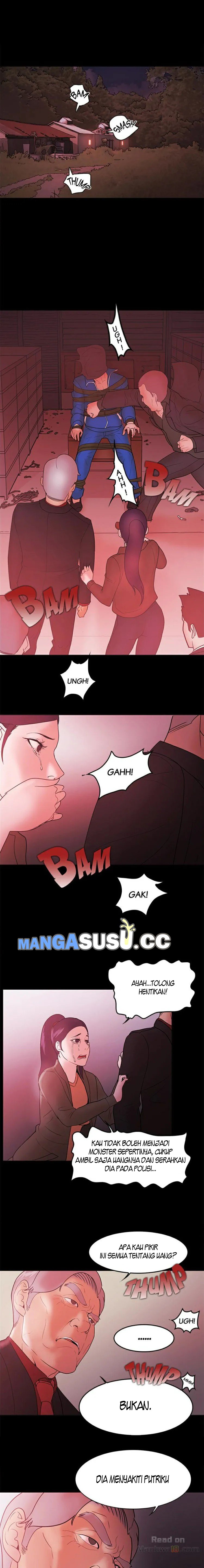 Loser (Team 201) - Chapter 71 5 Loser (Team 201) - Chapter 71 5