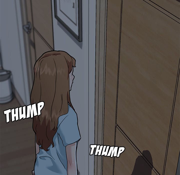 Family Adjustments - Chapter 71 34 Family Adjustments - Chapter 71 34