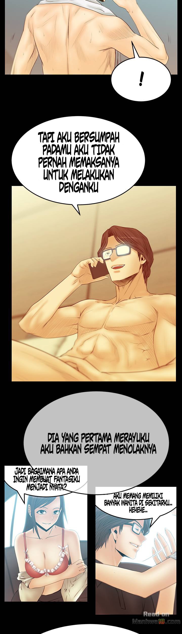 My Office Ladies - Chapter 71 13 My Office Ladies - Chapter 71 13