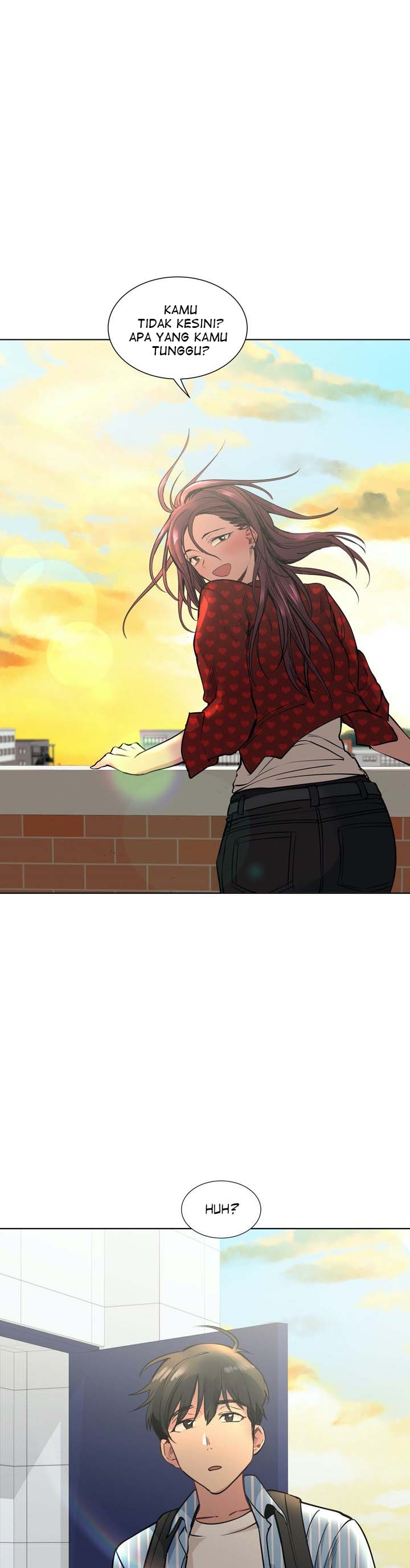 Lucky Guy - Chapter 71 37