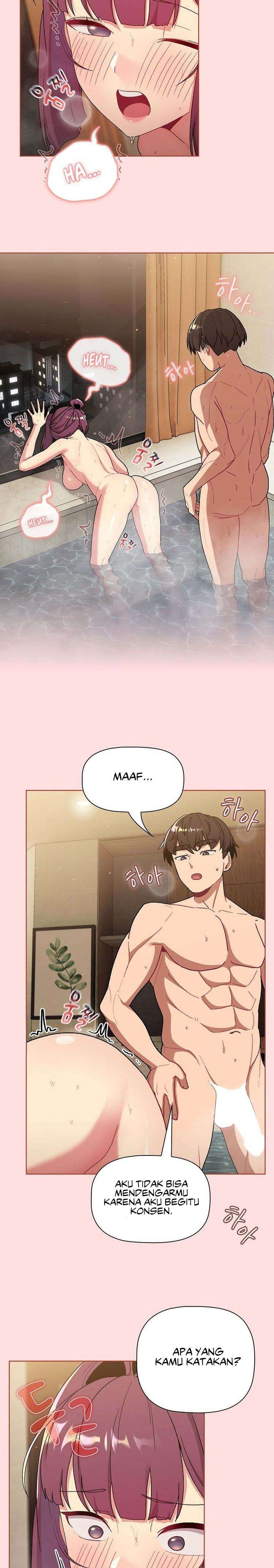 What am I supossed to do now? - Chapter 71 11