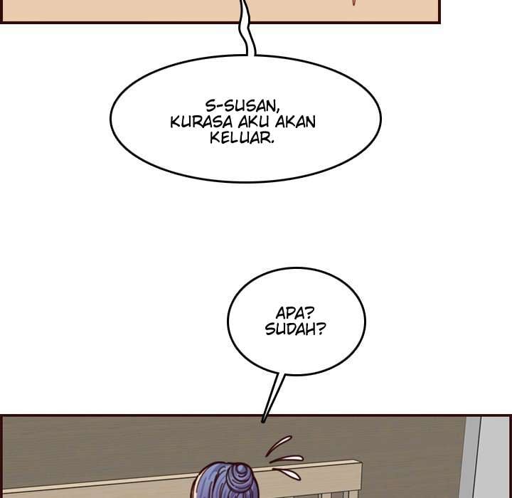 Never Too Late - Chapter 71 96