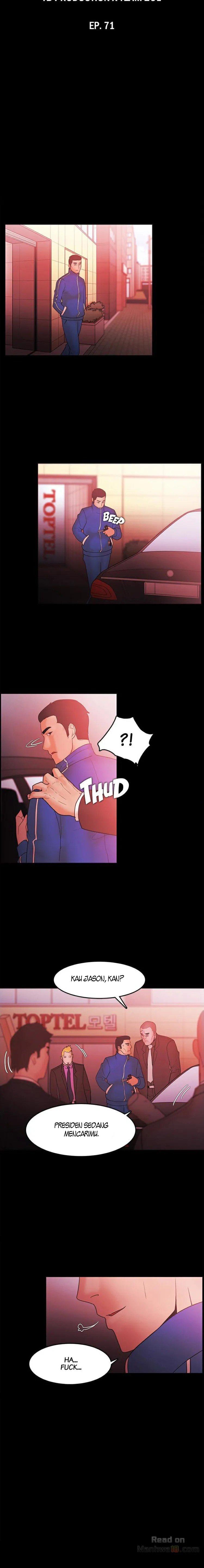 Loser (Team 201) - Chapter 71 4 Loser (Team 201) - Chapter 71 4