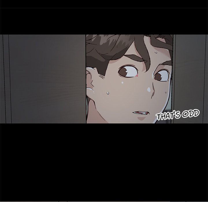 Family Adjustments - Chapter 71 114 Family Adjustments - Chapter 71 114