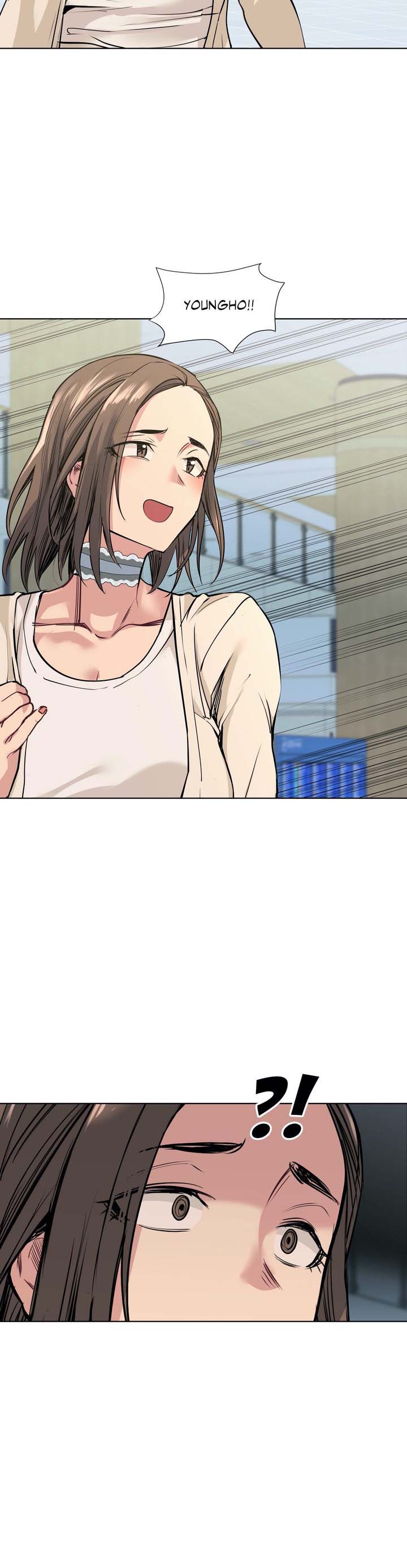 Lucky Guy - Chapter 71 27