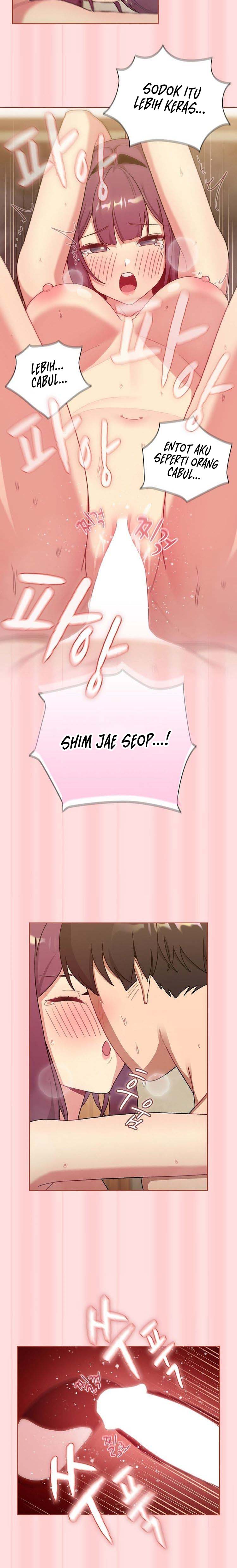 What am I supossed to do now? - Chapter 71 20