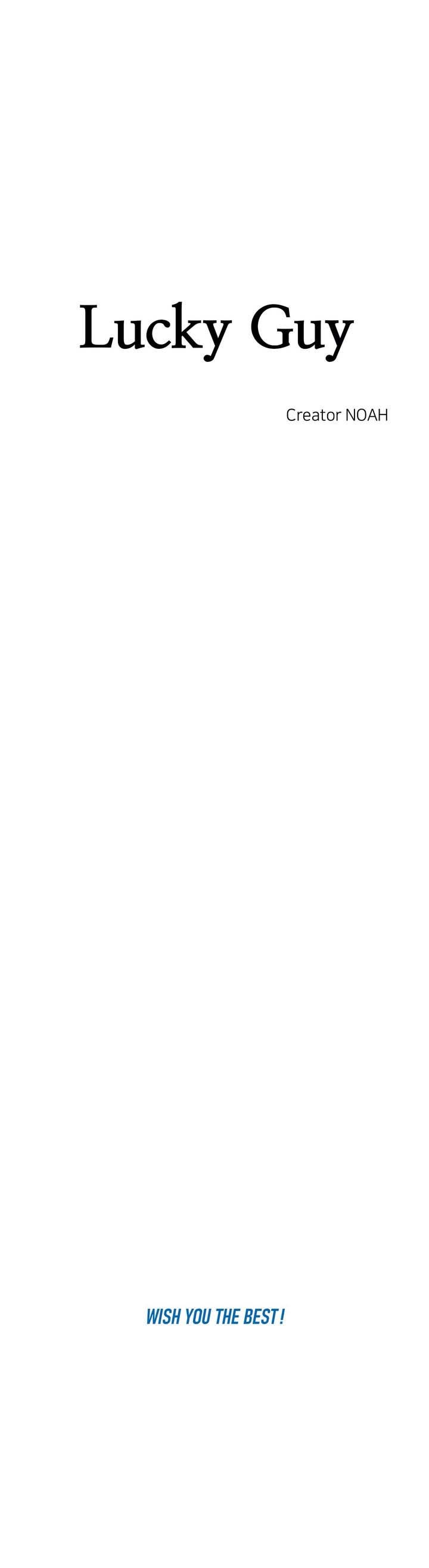 Lucky Guy - Chapter 71 43