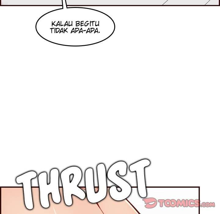 Never Too Late - Chapter 71 68