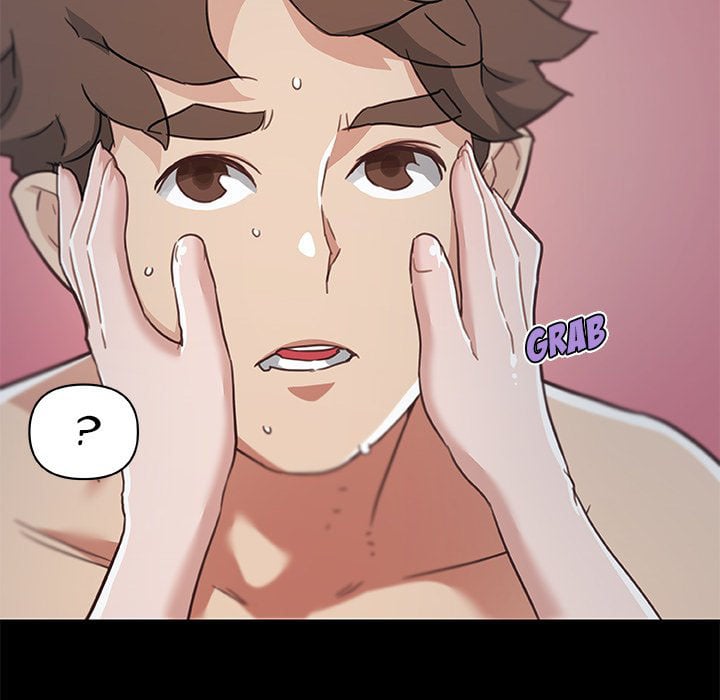 Family Adjustments - Chapter 71 87 Family Adjustments - Chapter 71 87