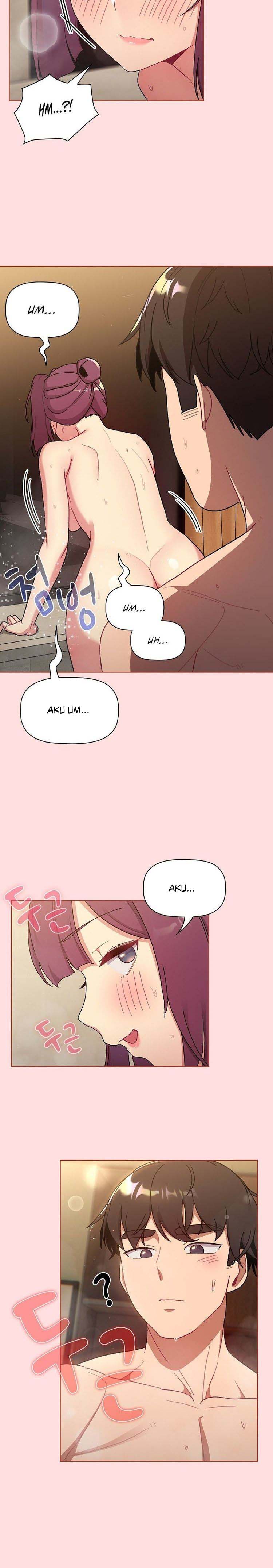 What am I supossed to do now? - Chapter 71 12