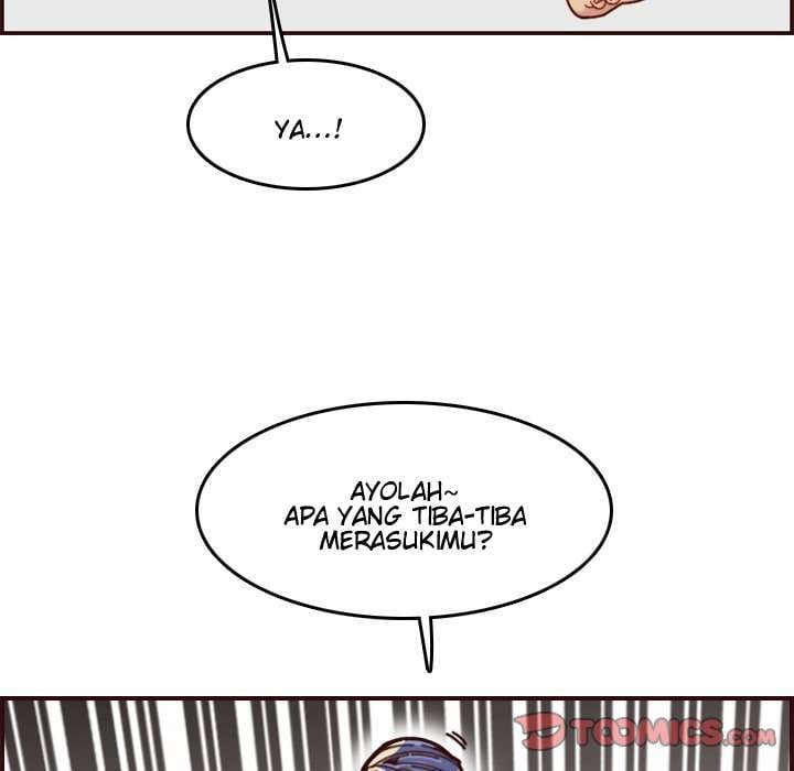 Never Too Late - Chapter 71 98