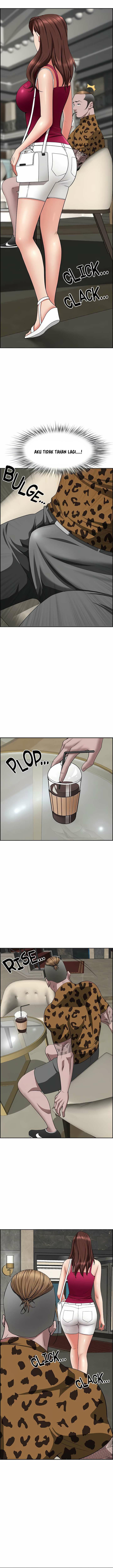 Living With a MILF - Chapter 71 13