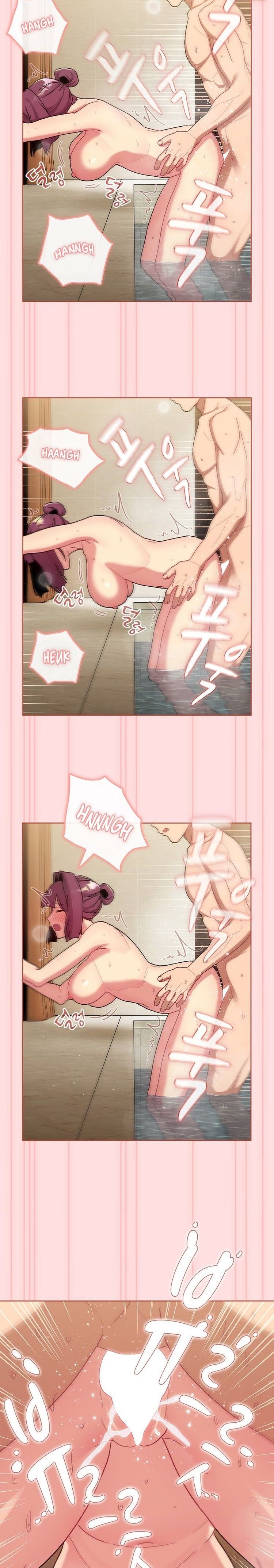 What am I supossed to do now? - Chapter 71 9