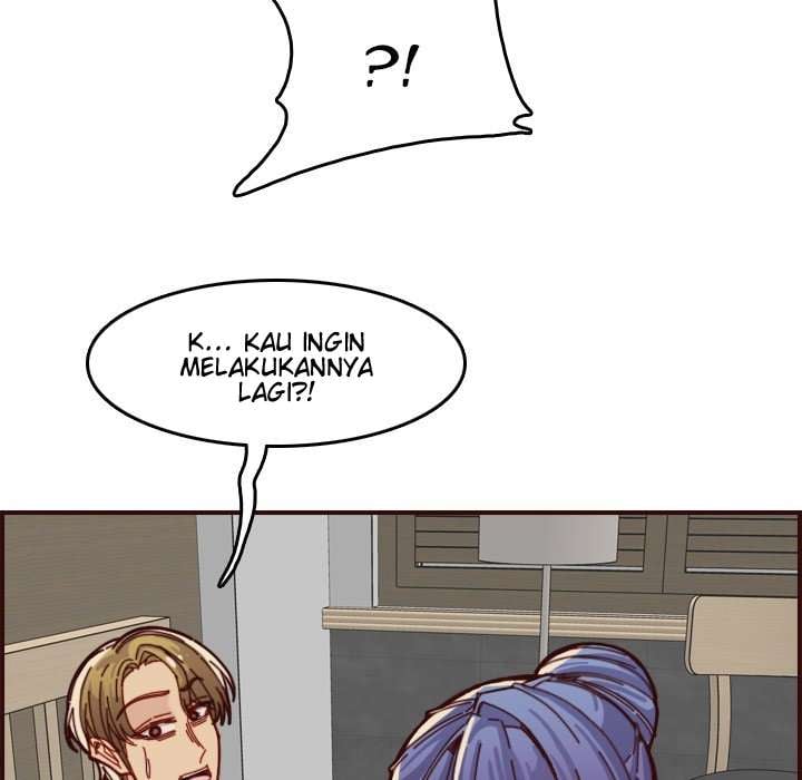 Never Too Late - Chapter 71 121