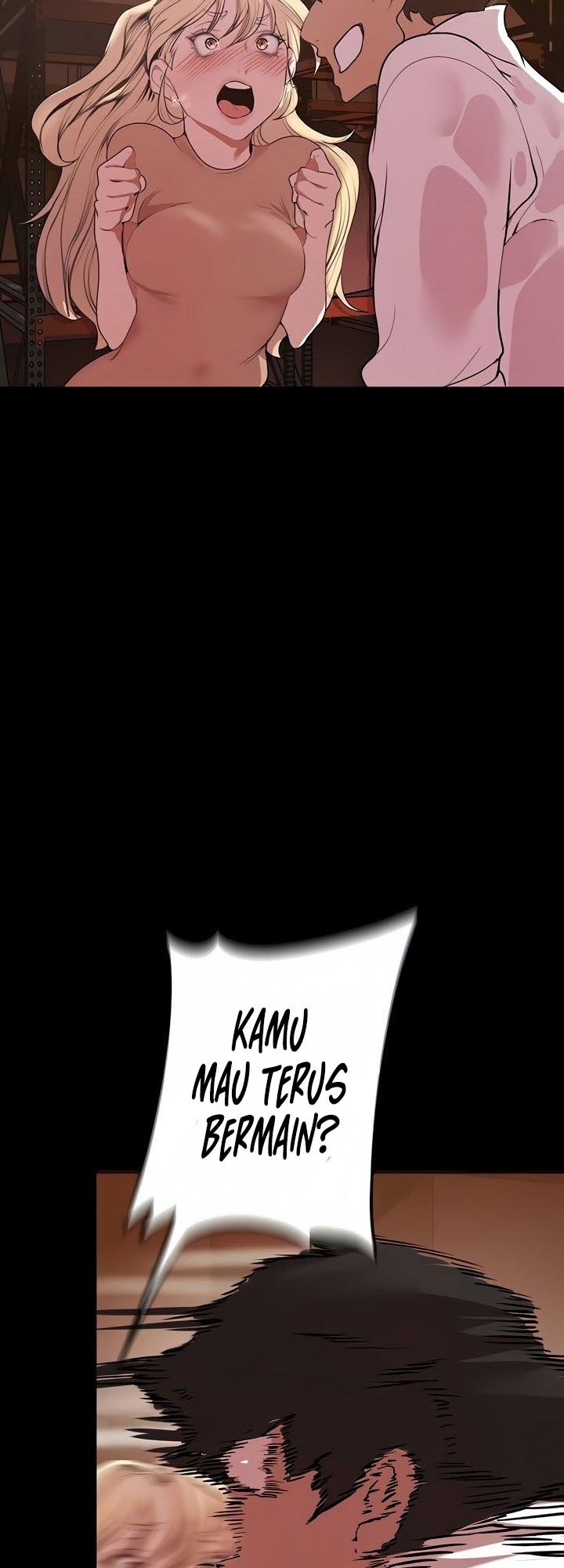 Wonderful New World - Chapter 132 38