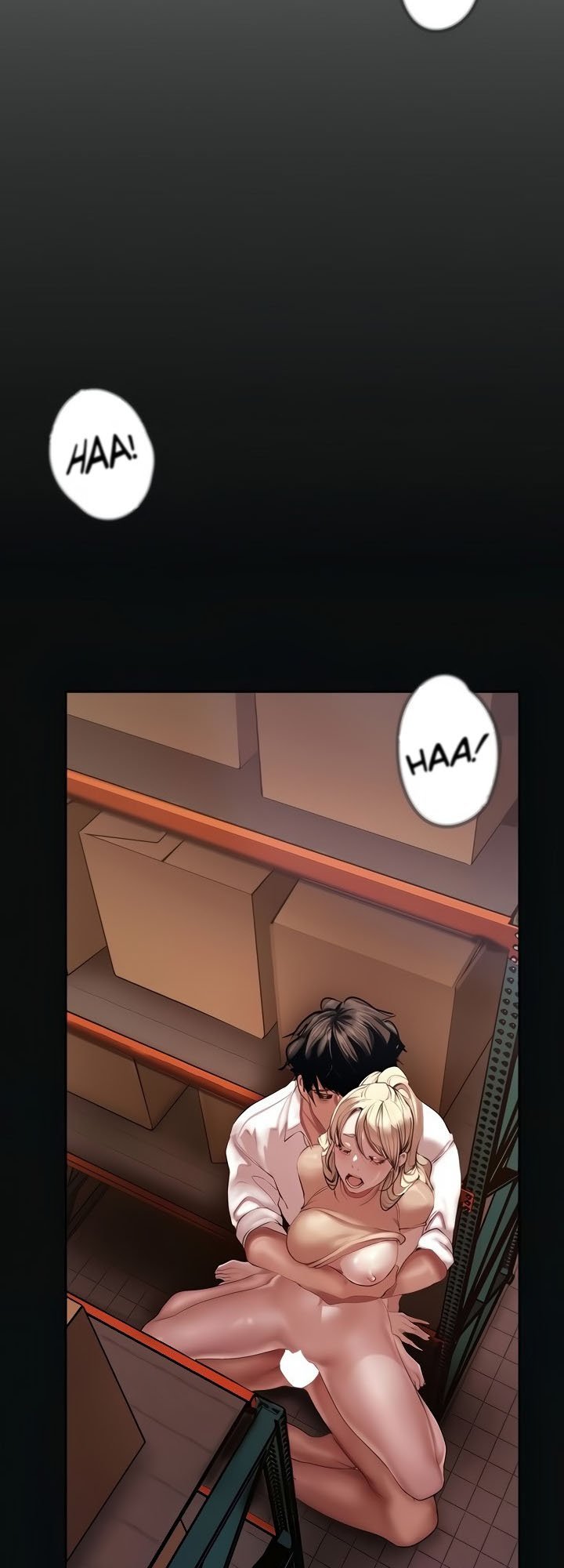 Wonderful New World - Chapter 132 22