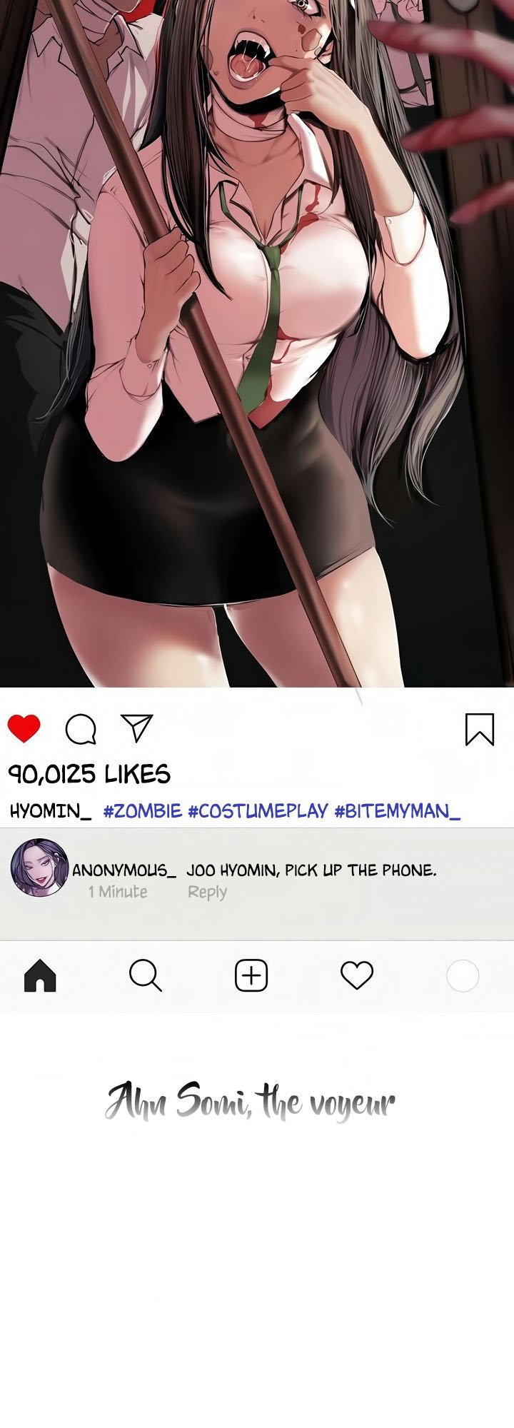 Wonderful New World - Chapter 132 20