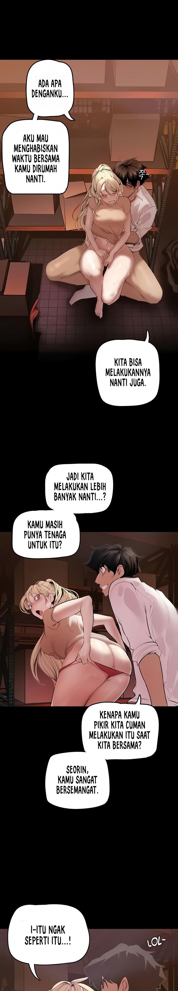 Wonderful New World - Chapter 132 37