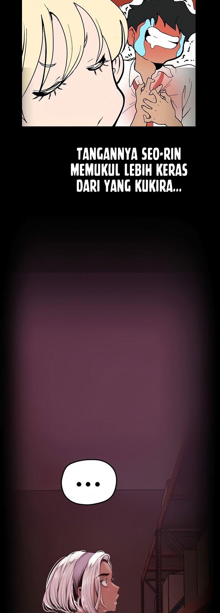 Wonderful New World - Chapter 132 40