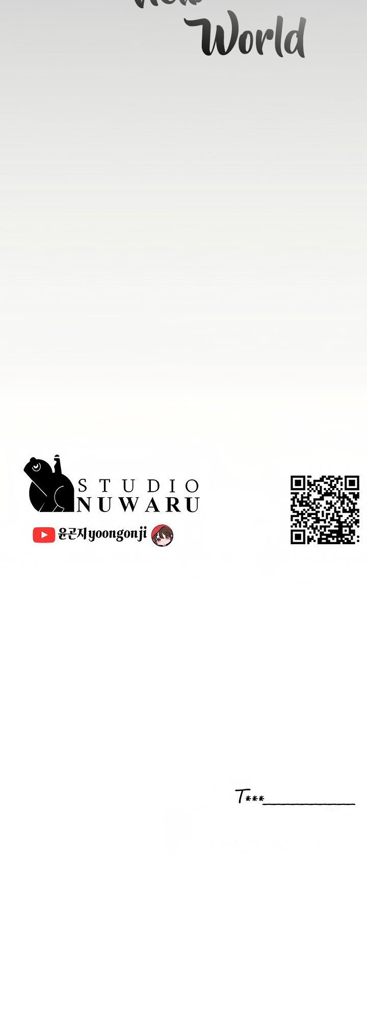 Wonderful New World - Chapter 132 58