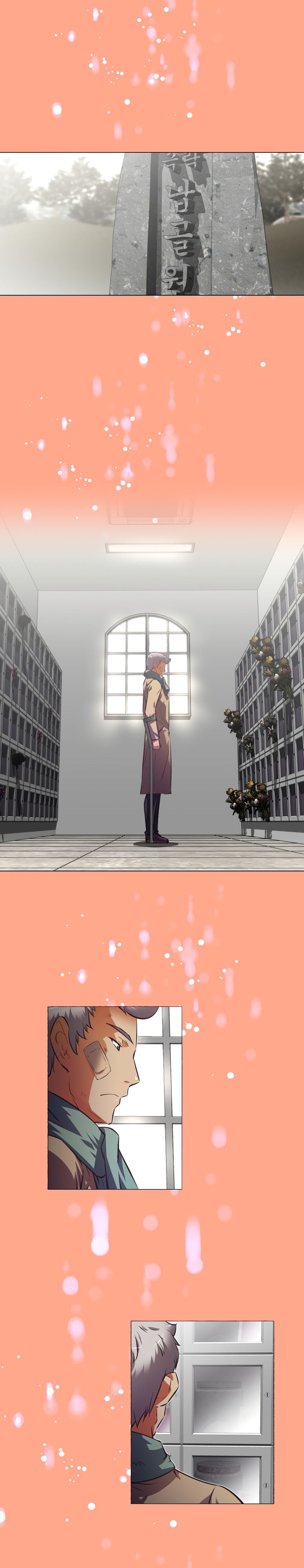 Brawling Go - Chapter 143 17