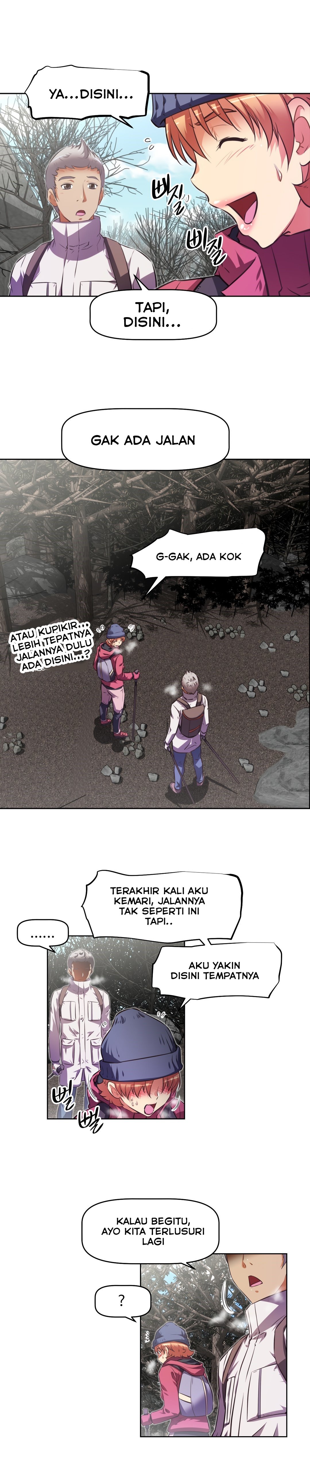 Brawling Go - Chapter 143 28