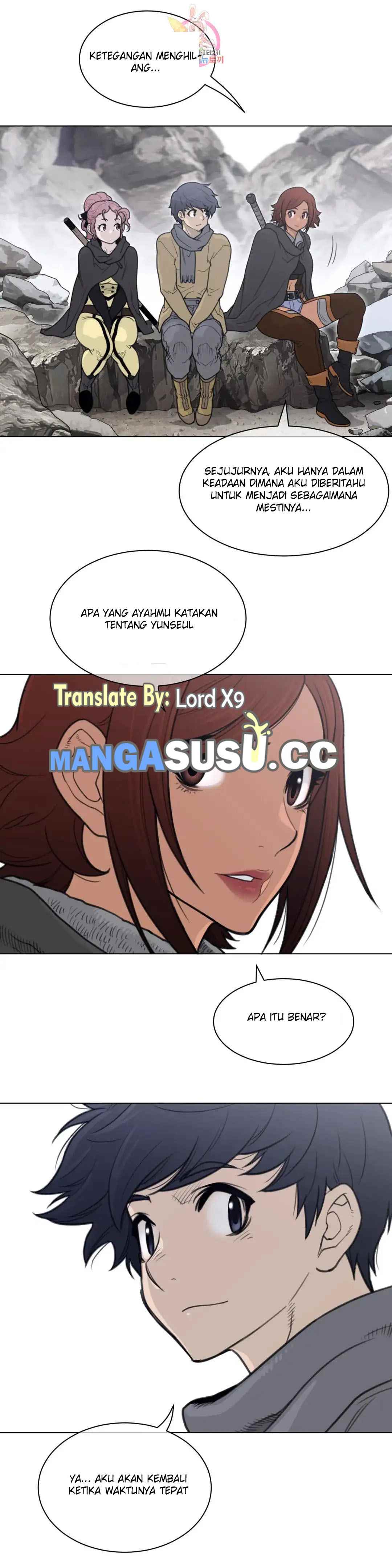 Perfect Half - Chapter 155 14