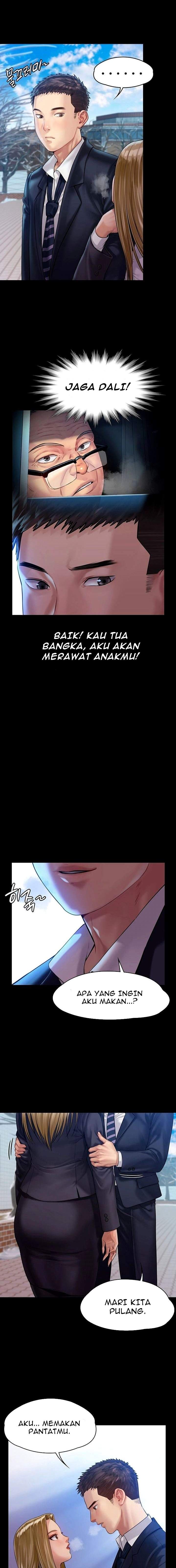 Queen Bee (Andrew) - Chapter 155 14