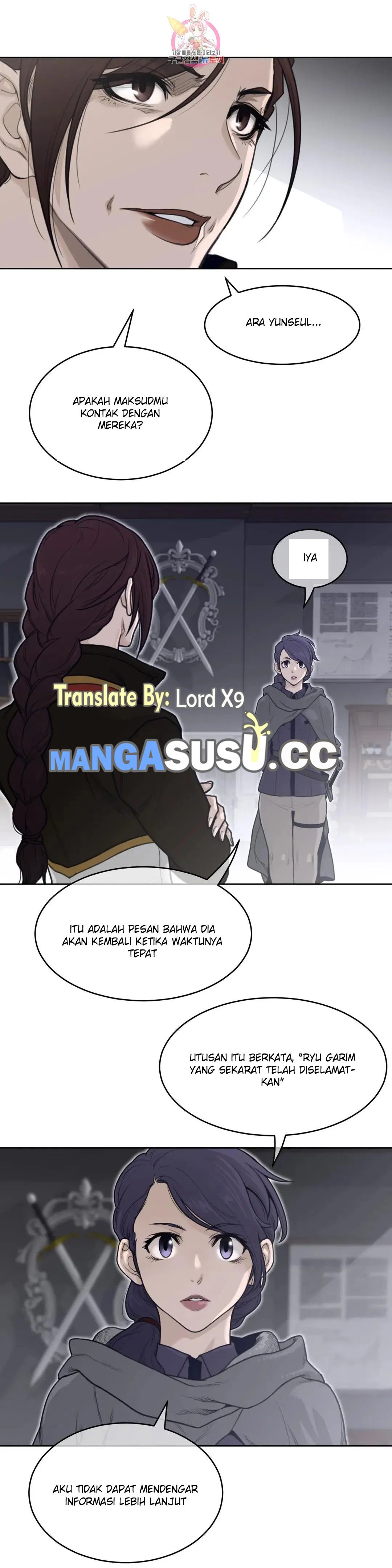 Perfect Half - Chapter 150 20