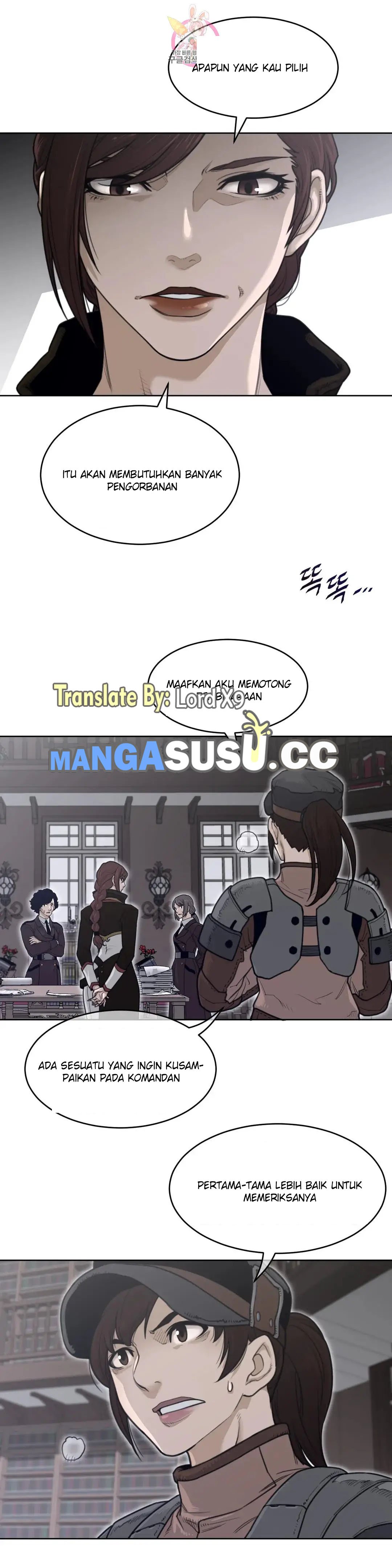 Perfect Half - Chapter 150 8