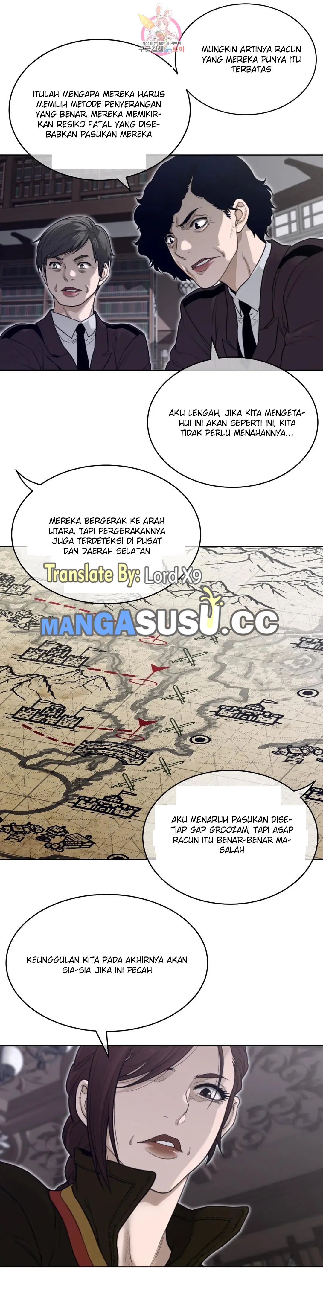 Perfect Half - Chapter 150 6