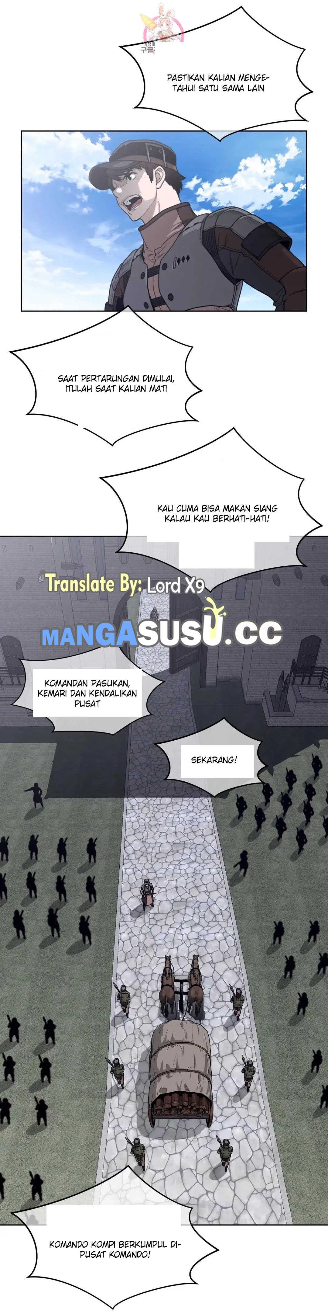 Perfect Half - Chapter 150 4