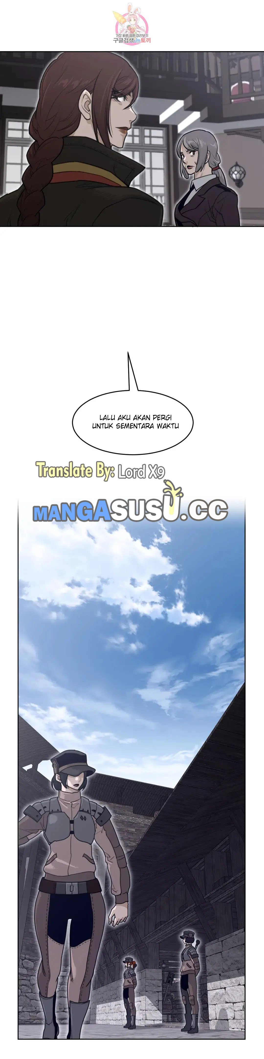 Perfect Half - Chapter 150 9