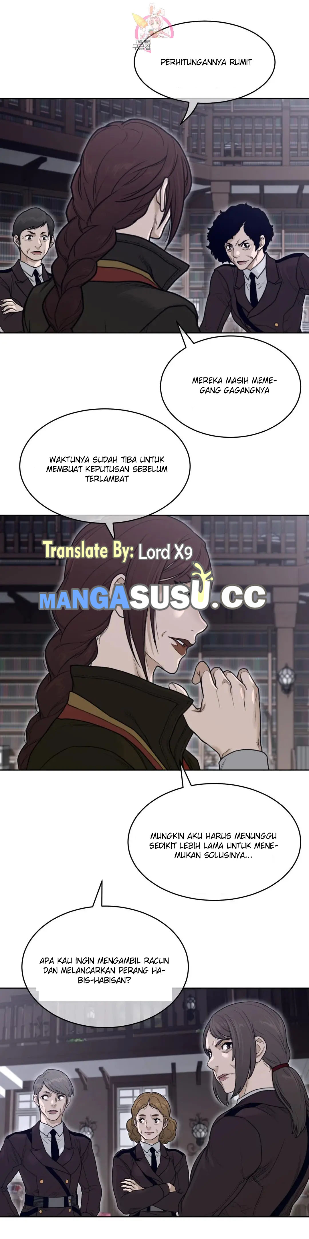 Perfect Half - Chapter 150 7