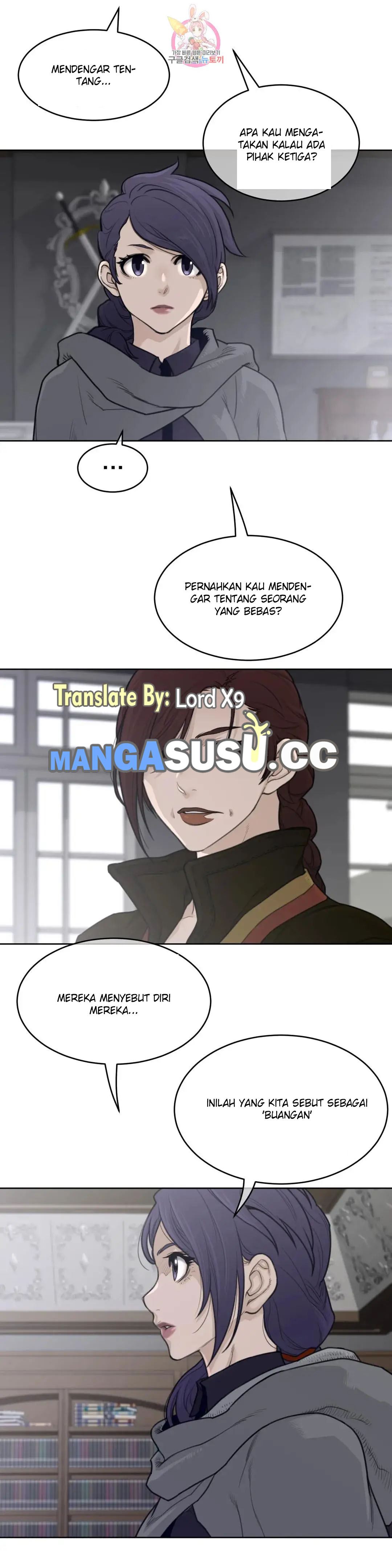 Perfect Half - Chapter 150 19
