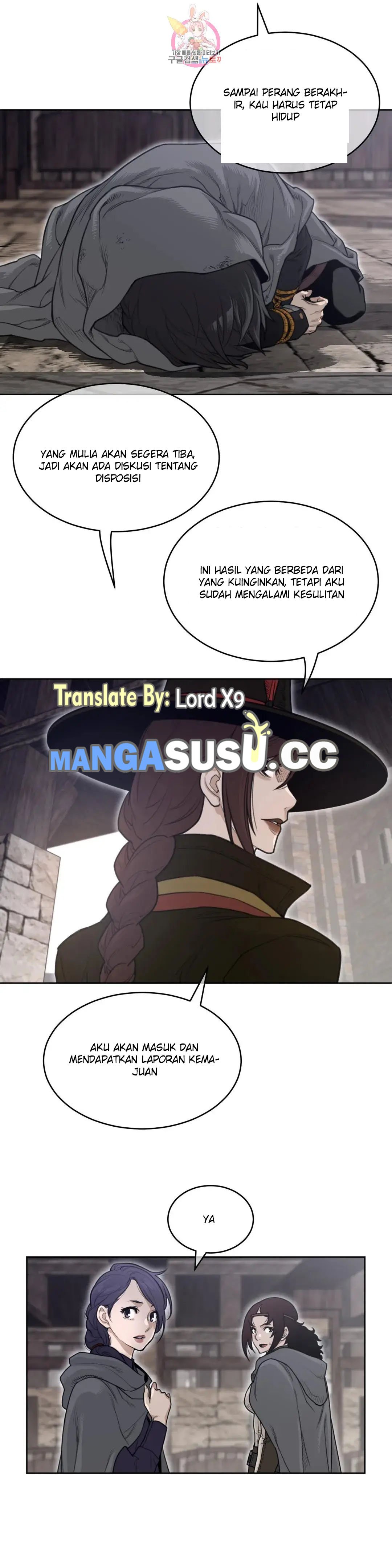 Perfect Half - Chapter 150 17