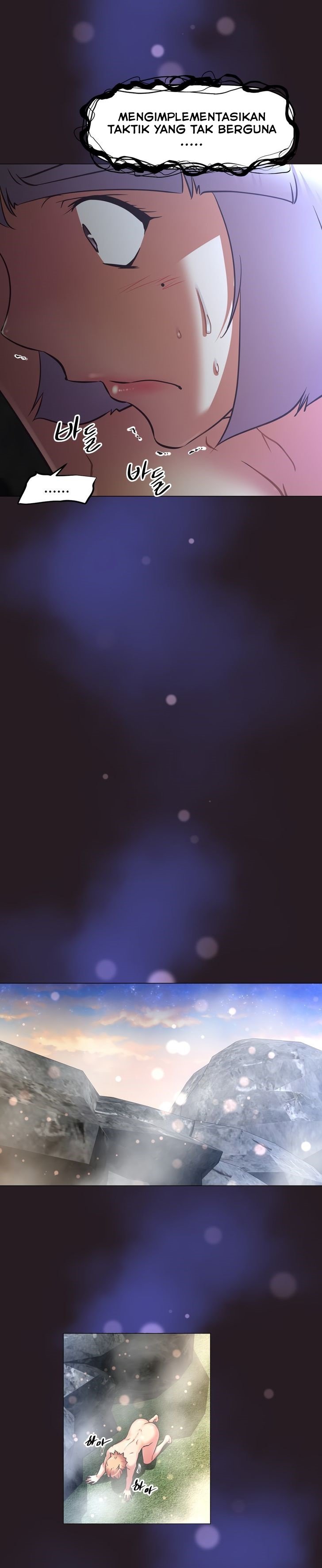 Brawling Go - Chapter 146 33