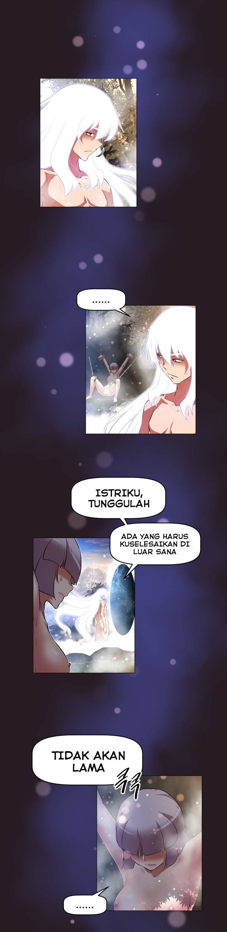 Brawling Go - Chapter 146 28