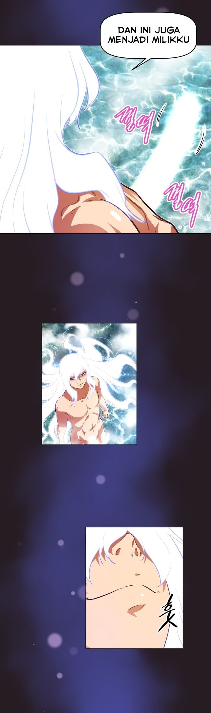 Brawling Go - Chapter 146 11