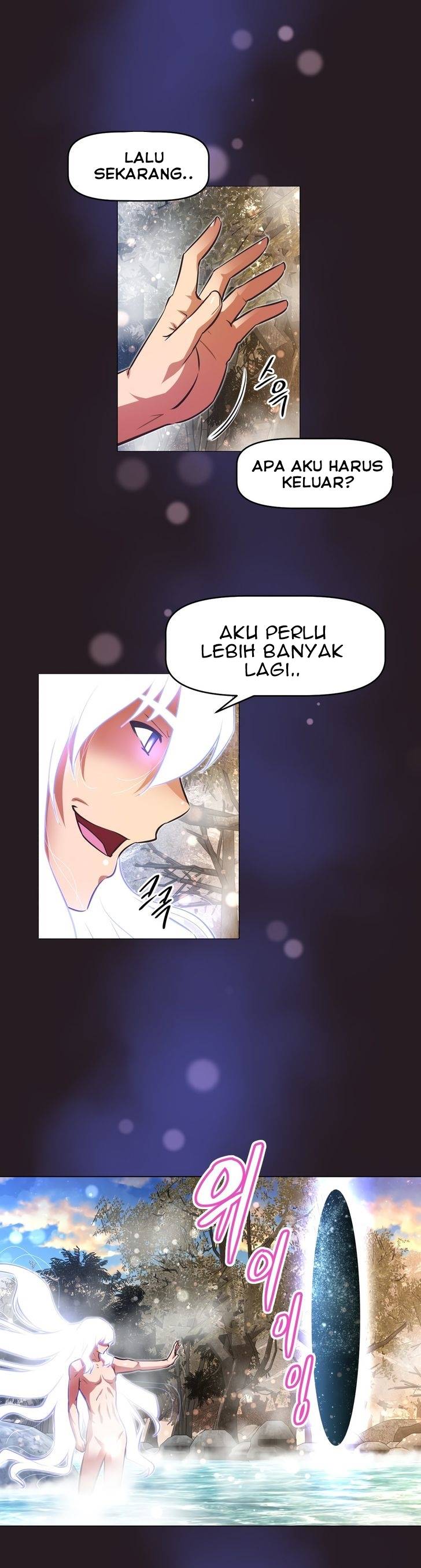 Brawling Go - Chapter 146 27