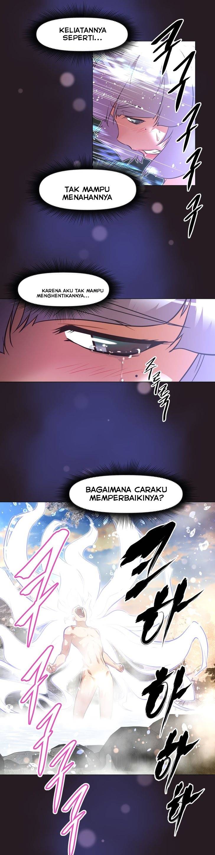 Brawling Go - Chapter 146 9