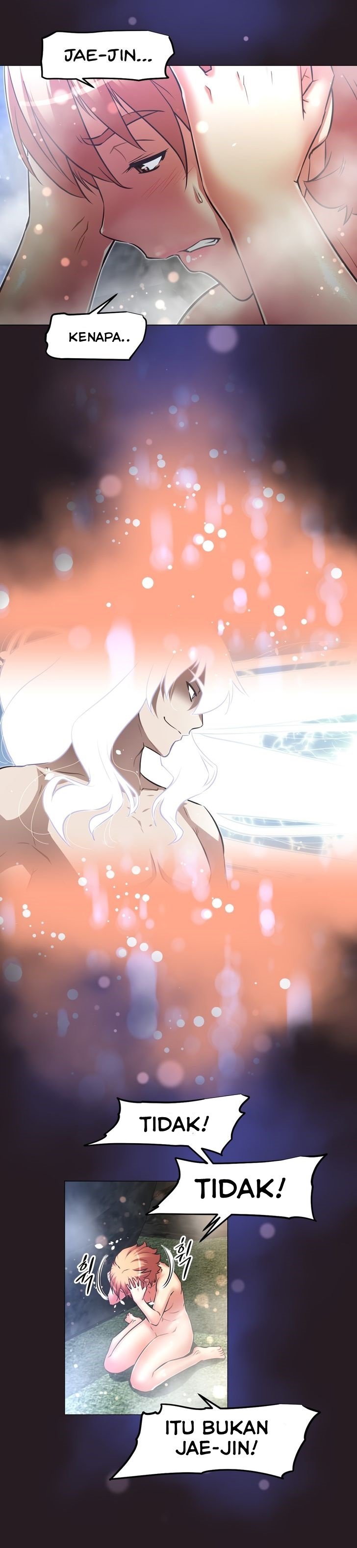 Brawling Go - Chapter 146 35