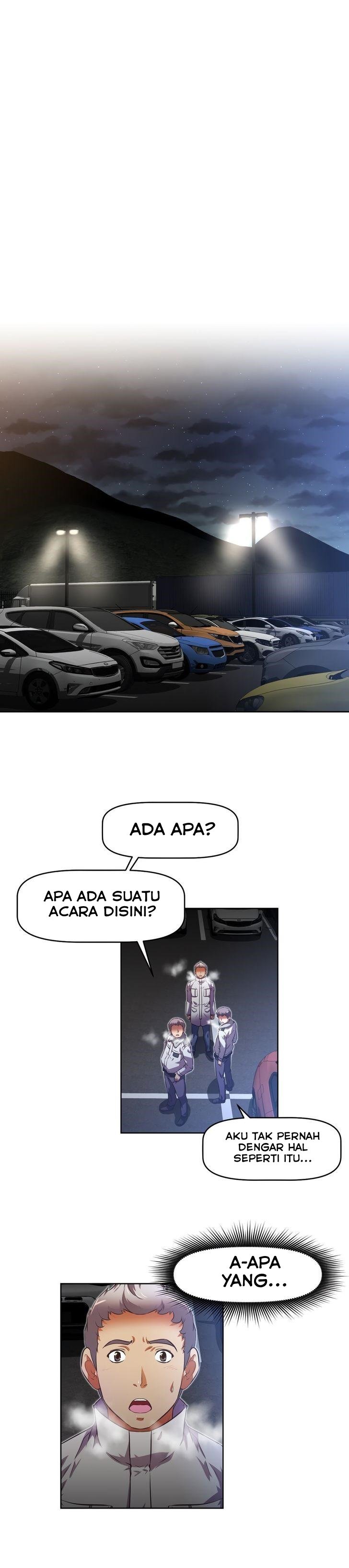 Brawling Go - Chapter 146 3