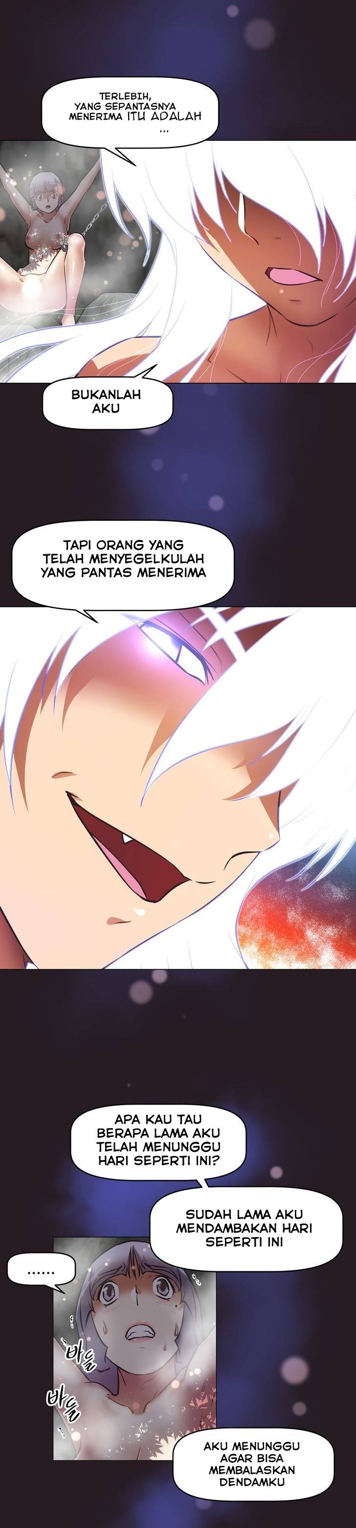 Brawling Go - Chapter 146 30