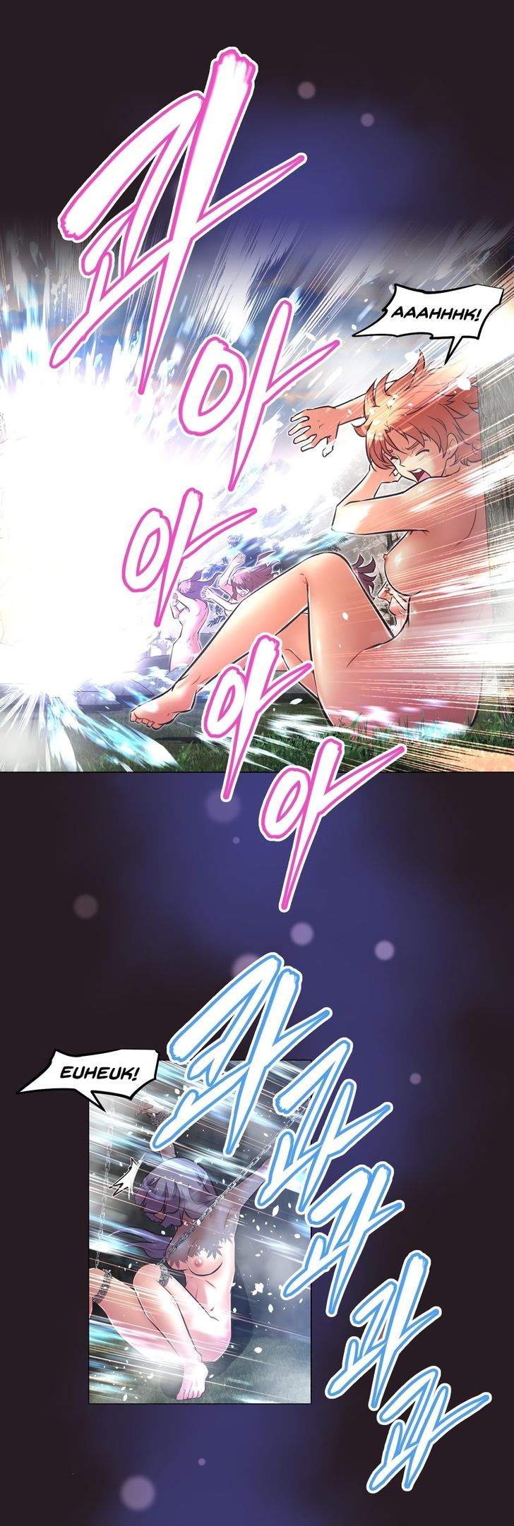 Brawling Go - Chapter 146 8