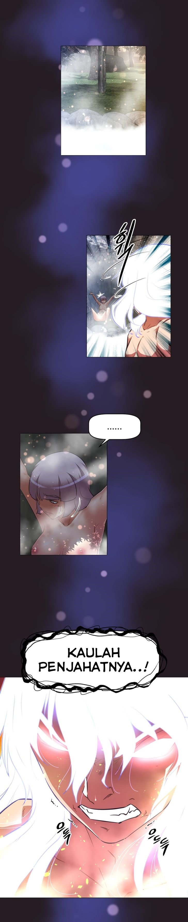 Brawling Go - Chapter 146 32