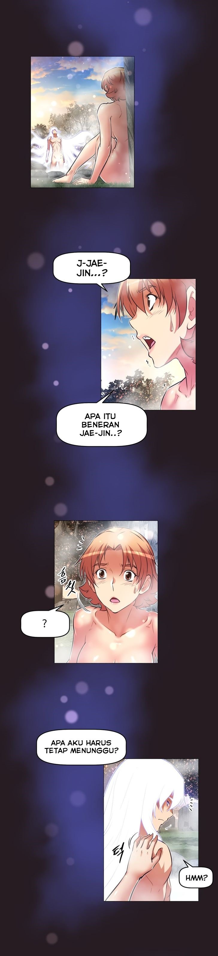 Brawling Go - Chapter 146 13