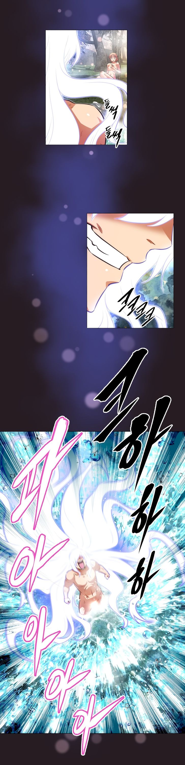 Brawling Go - Chapter 146 7