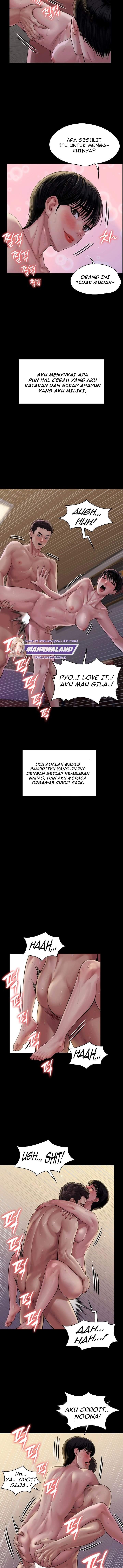 Queen Bee (Andrew) - Chapter 163 17